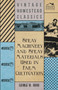 Spray Machinery and Spray Materials Used in Farm Cultivation by George W. Hood - Paperback