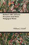Herbart's ABC Of Sense-Perception And Minor Pedagogical Works by William J. Eckoff - Paperback