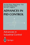 Advances in PID Control by Kok K. Tan - Paperback