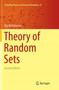 Theory of Random Sets : 87 by Ilya Molchanov - Paperback
