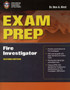 Exam Prep: Fire Investigator by Dr. Ben Hirst Performance Training Systems - Paperback