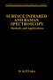 Surface Infrared and Raman Spectroscopy : Methods and Applications : 3 by W. Suetaka - Paperback