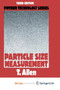 Particle size measurement by Terence Allen - Paperback