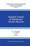 Optimal Control of Distributed Nuclear Reactors : 41 by G.S. Christensen - Paperback