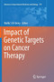Impact of Genetic Targets on Cancer Therapy by Wafik S El-Deiry - Paperback