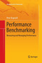 Performance Benchmarking : Measuring and Managing Performance by Peter Bogetoft - Paperback