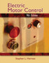 Electric Motor Control by Stephen Herman - Paperback