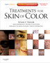 Treatments for Skin of Color : Expert Consult - Online and Print by Susan C. Taylor - Hardback