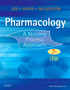 Pharmacology : A Nursing Process Approach by Joyce LeFever Kee - Paperback