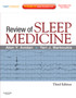 Review of Sleep Medicine : Expert Consult - Online and Print by Alon Y. Avidan - Paperback