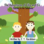 The Adventures of Ella and Eli : Journey to the Subatomic by J T Haraldsen - Paperback