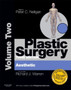 Plastic Surgery : Volume 2: Aesthetic Surgery (Expert Consult - Online and Print) by Richard J MD FRC Dr. Warren - Hardback