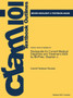 Studyguide for Current Medical Diagnosis and Treatment 2009 by McPhee, Stephen J. by Cram101 Textbook Reviews - Paperback