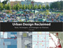 Urban Design Reclaimed by Emily Talen - Paperback