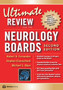 Ultimate Review for the Neurology Boards by Hubert H. Fernandez - Paperback