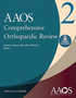 AAOS Comprehensive Orthopaedic Review 2 (3 Volume set): Print + Ebook with Multimedia by Dr.Martin I. M.D. MSc FRC Boyer - Paperback