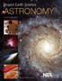 Project Earth Science: Astronomy by Geoff Holt - Paperback