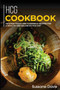 Hcg Cookbook : 40+Stew, Roast and Casserole recipes for a healthy and balanced HCG diet