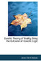Genetic Theory of Reality : Being the Outcome of Genetic Logic by James Mark Baldwin - Hardback