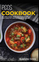 Pcos Cookbook : 40+ Side Dishes, Soup and Pizza recipes for a healthy and balanced PCOS diet