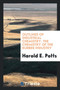 Outlines of Industrial Chemistry. the Chemistry of the Rubber Industry by Harold E Potts - Paperback
