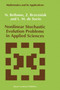 Nonlinear Stochastic Evolution Problems in Applied Sciences : 82 by N. Bellomo - Hardback