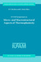 IUTAM Symposium on Micro- and Macrostructural Aspects of Thermoplasticity : Proceedings of the IUTAM Symposium held in Bochum, Germany, 25-29 August 1997 : 62 by O.T. Bruhns - Hardback