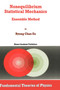 Nonequilibrium Statistical Mechanics : Ensemble Method : 93 by Byung Chan Eu - Hardback