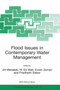 Flood Issues in Contemporary Water Management : 71 by J. Marsalek - Hardback