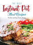 The Best Instant Pot Meat Recipes : The Best and Easy-Poultry Recipes