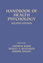 Handbook of Health Psychology : Second Edition by Andrew Baum - Hardback