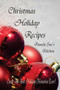 Christmas Holiday Recipes