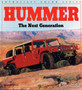 Hummer : The Next Generation by Michael Green - Paperback