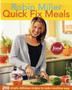 Quick Fix Meals : 200 Simple, Delicious Recipes to Make Mealtime Easy