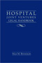 Hospital Joint Ventures : Legal Handbook by Max M. Reynolds - Hardback