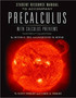 Precalculus with Calculus Previews : Student Study Guide by Dennis G. Zill - Paperback