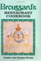 Broussard's Restaurant Cookbook