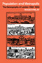 Population and Metropolis : The Demography of London 1580-1650 : 12 by Roger Finlay - Hardback