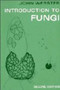Introduction to Fungi by John Webster - Hardback