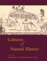 Cultures of Natural History by Nicholas Jardine - Hardback