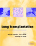 Lung Transplantation by Nicholas R. Banner - Hardback