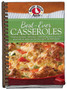 Best-Ever Casseroles with photos