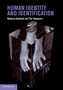 Human Identity and Identification by Rebecca Gowland - Hardback