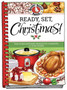 Ready, Set, Christmas!