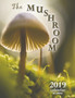 The Mushroom 2019 Calendar (UK Edition)