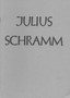 Julius Schramm by Hugo Kuekelhaus - Paperback