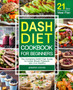 DASH Diet CookBook for Beginners