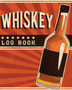 Whiskey Log Book : Whiskey Review Notebook - Cigar Bar Companion - Single Malt - Bourbon Rye Try - Distillery Philosophy - Scotch - Whisky Gift - Orange Roar