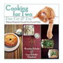 Cooking for Two--Your Cat & You! : Delicious Recipes for You and Your Favorite Feline