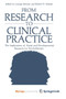 From Research to Clinical Practice : The Implications of Social and Developmental Research for Psychotherapy by George Stricker - Paperback